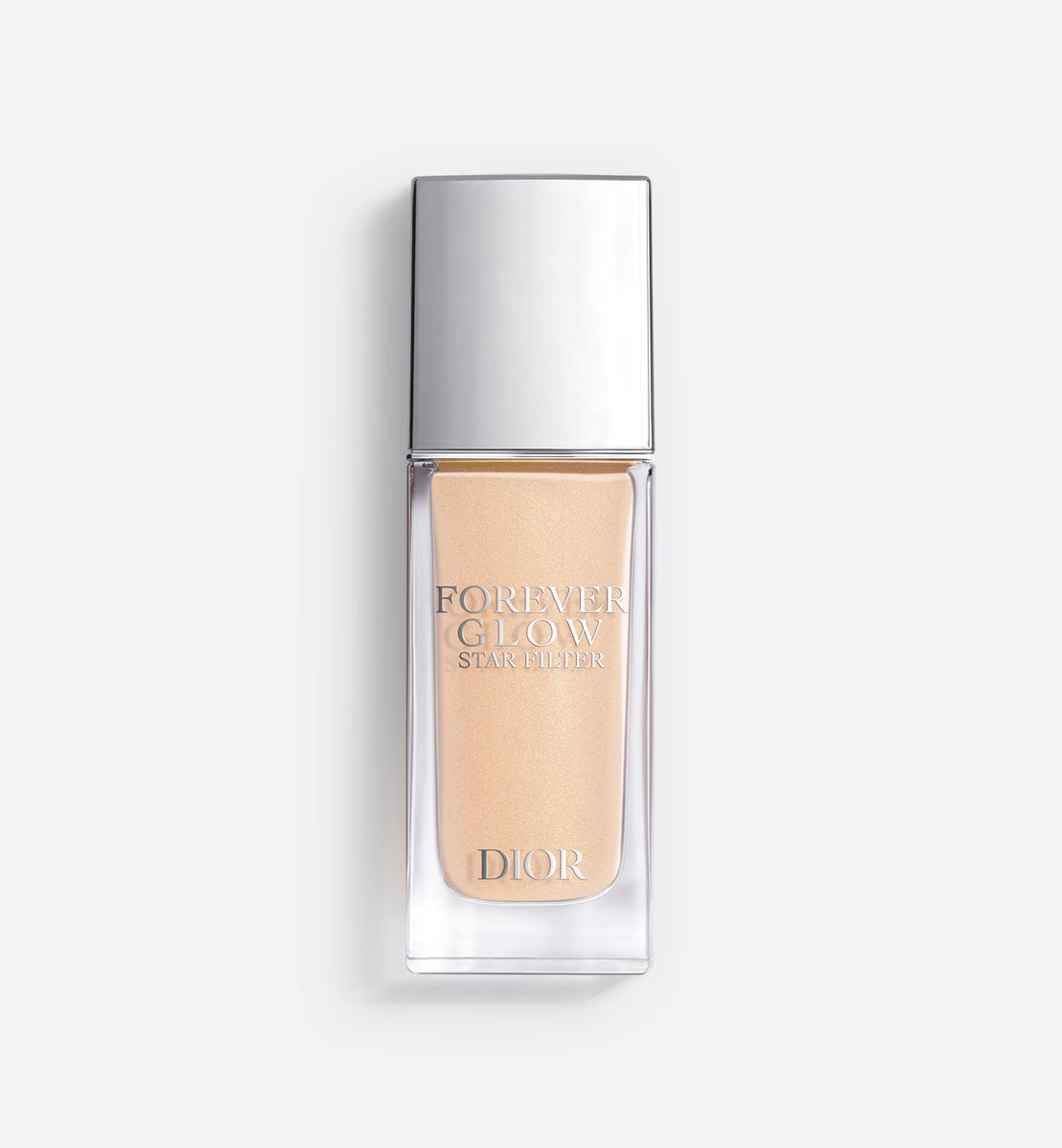 Christian dior diorskin forever skin glow foundation best sale