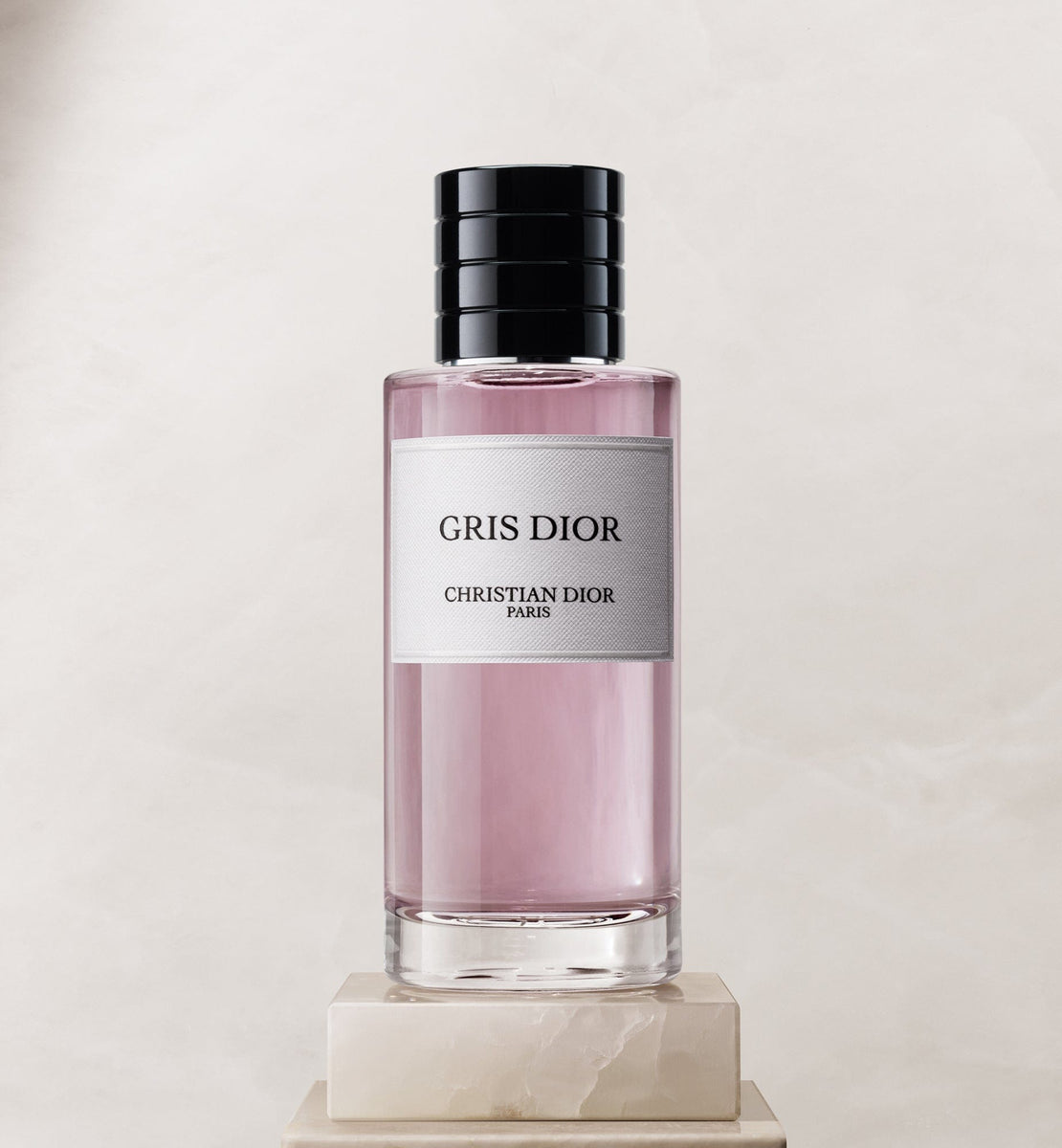 GRIS DIOR グリ ディオール ヘア パフューム Gris Dior Hair Perfume: The Iconic Unisex Fragrance Hair