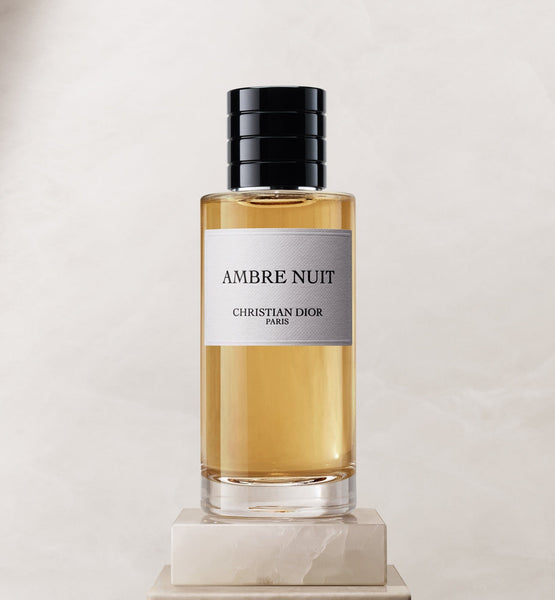 AMBRE NUIT