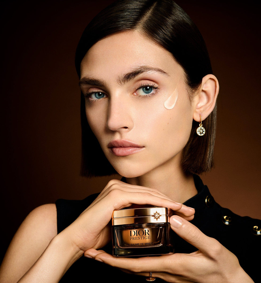格安新品  Le Baume de Minuit: Revitalizing Night Cream | DIOR AE パック・フェイスマスク