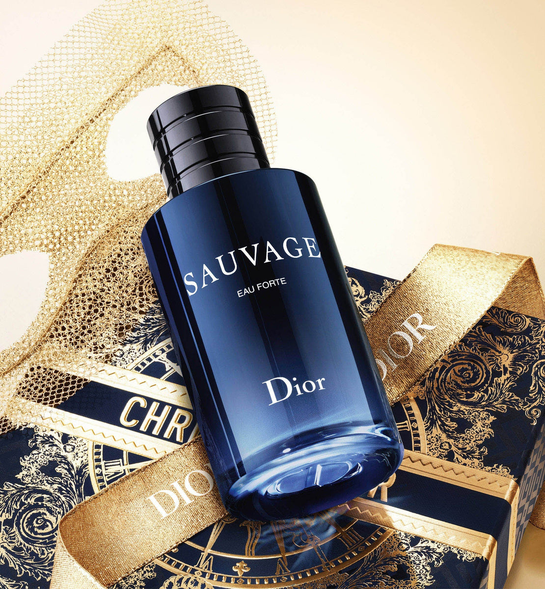 Dior hotsell Sauvage