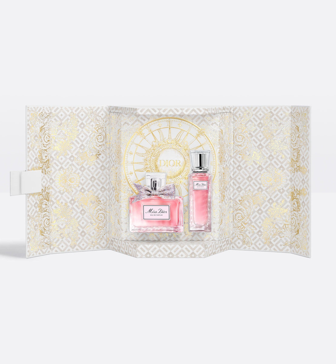 Outlet 2023 Limited Edition Miss Dior Gift Set