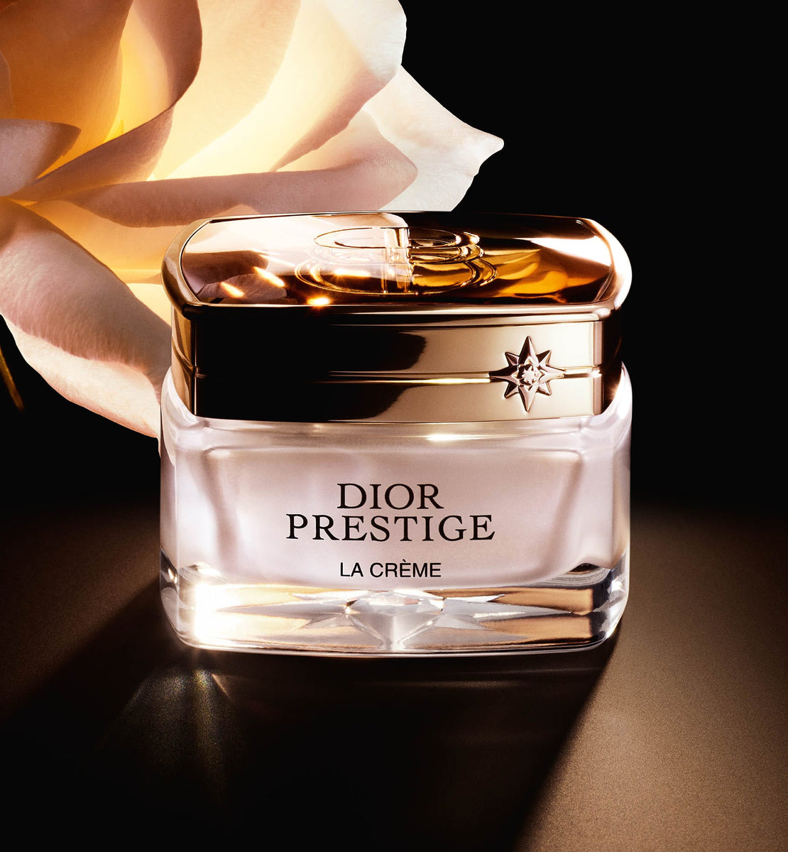 Dior Prestige La popular Creme Texture Essentielle