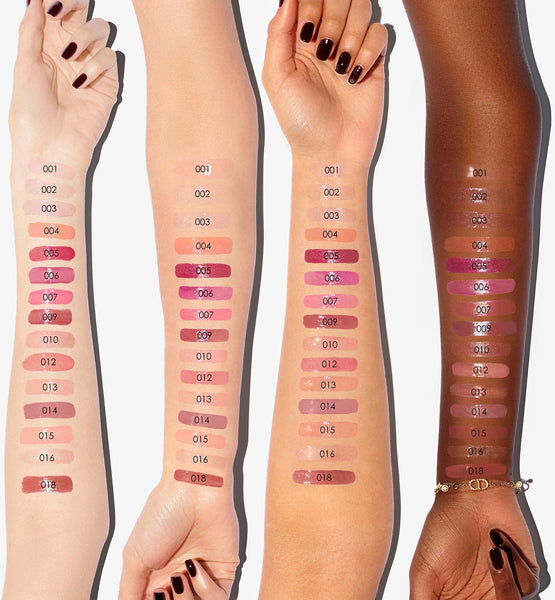 DIOR ADDICT LIP MAXIMIZER