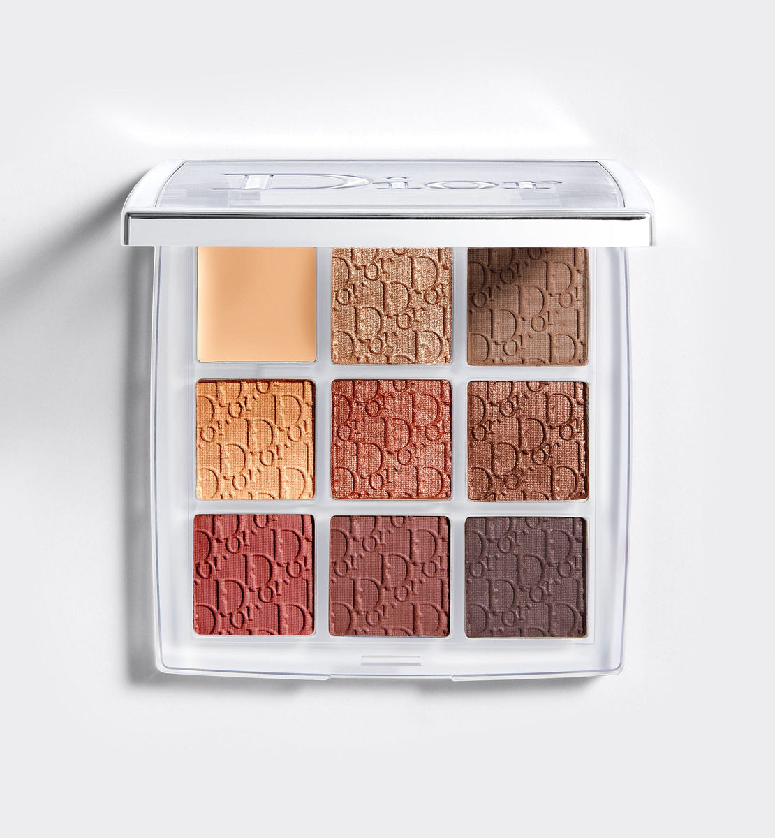 Palette dior 2025 natale 2018