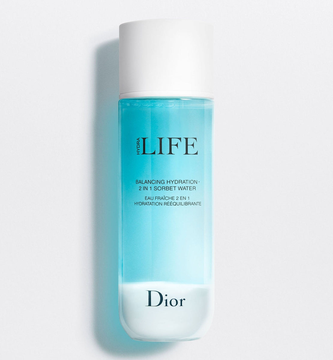 DIOR HYDRA LIFE BALANCING HYDRATION