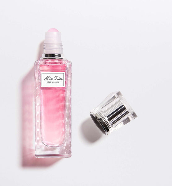MISS DIOR ROSE N'ROSES  EAU DE TOILETTE
