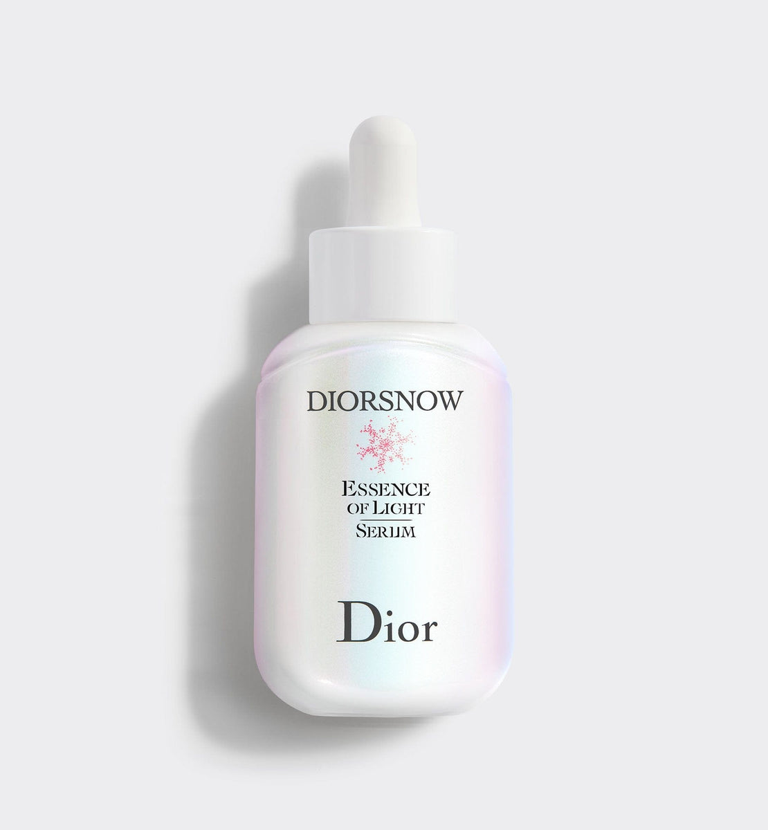 Diorsnow white perfection on sale serum