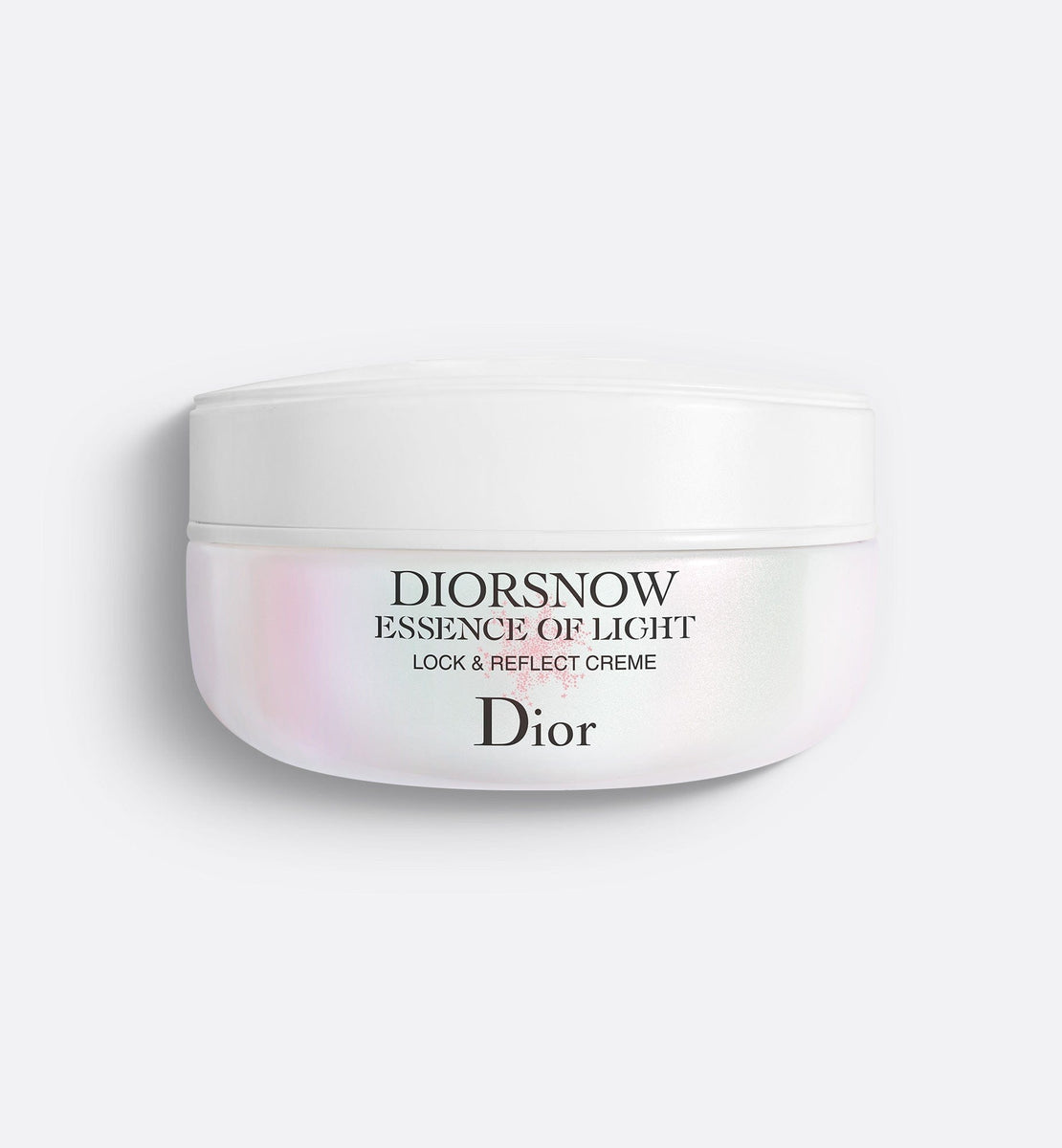 DIORSNOW ESSENCE OF LIGHT LOCK REFLECT CREAM