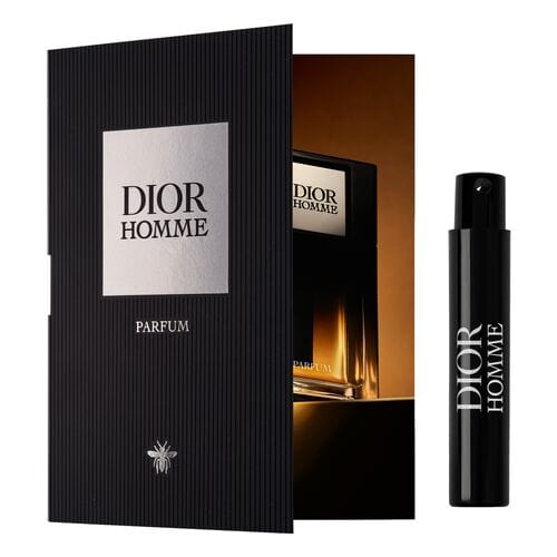 NEW DIOR HOMME PARFUM 1ML