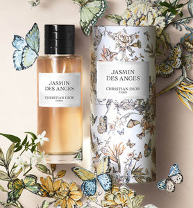 JASMIN DES ANGES – LIMITED EDITION