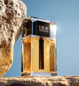 DIOR HOMME EAU DE TOILETTE