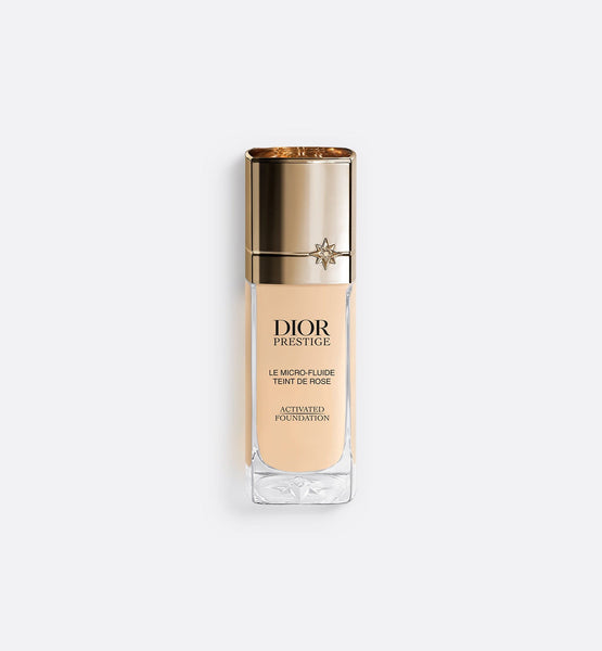 DIOR PRESTIGE LE MICRO-FLUIDE TEINT DE ROSE
