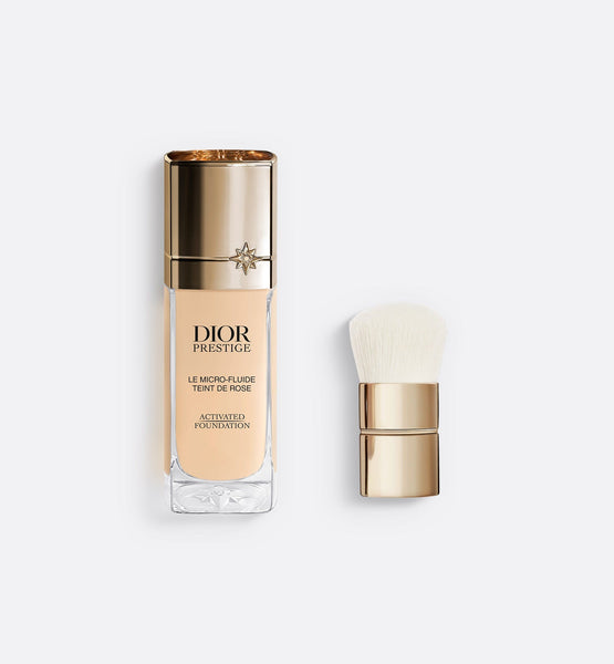 DIOR PRESTIGE LE MICRO-FLUIDE TEINT DE ROSE
