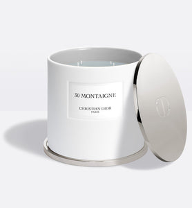 30 MONTAIGNE GIANT CANDLE