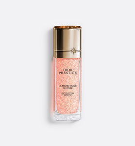 DIOR PRESTIGE LA MICRO-HUILE DE ROSE ACTIVATED SERUM