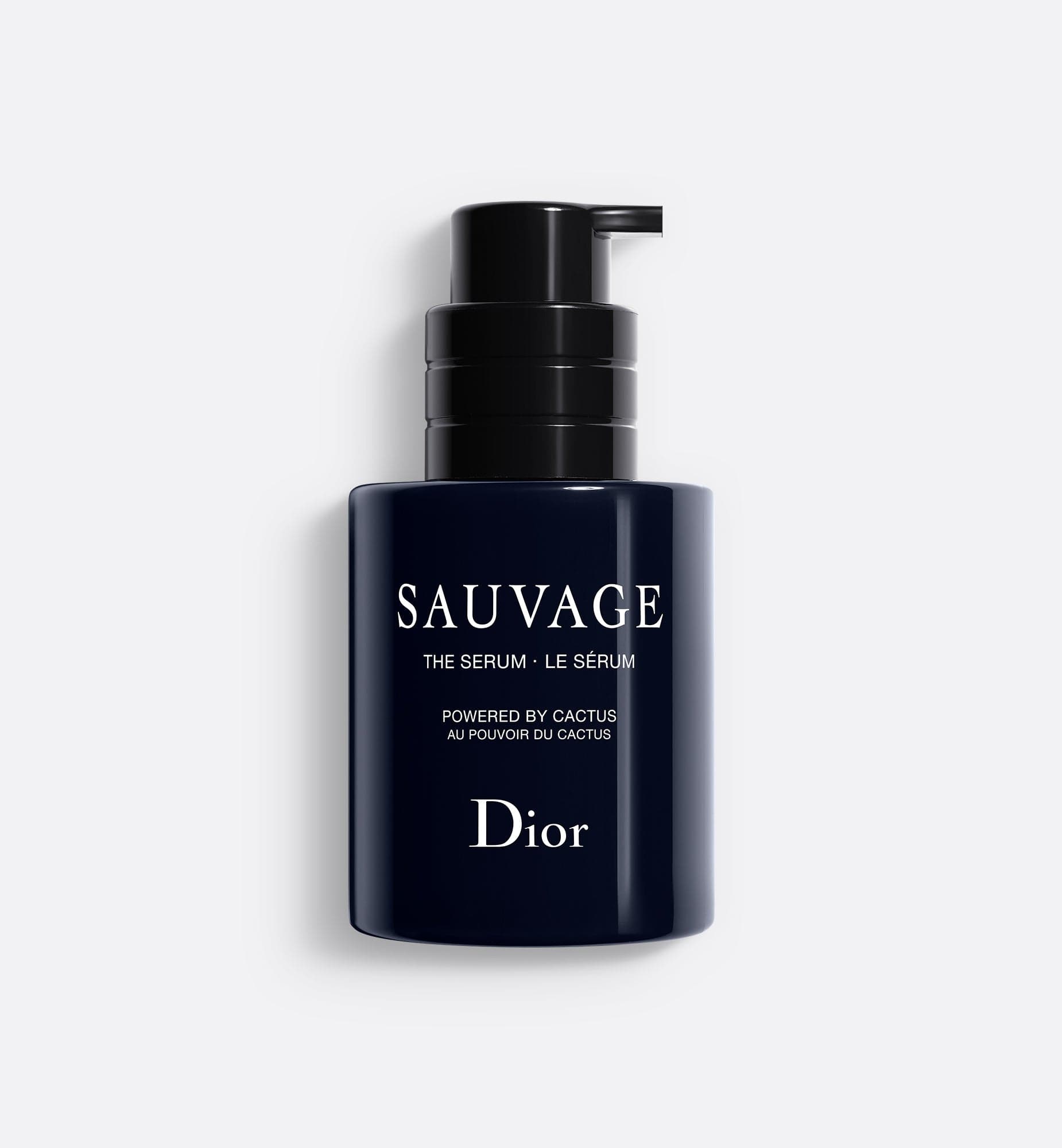 Sauvage Collection Sauvage for Men Dior AE