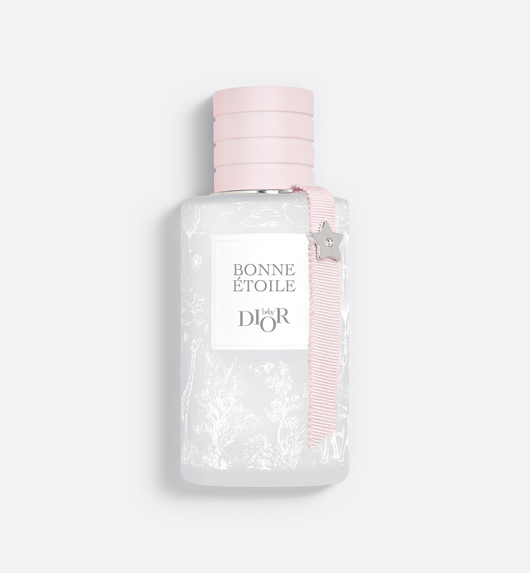 BONNE ÉTOILE SCENTED WATER