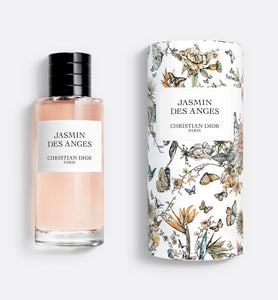 JASMIN DES ANGES – LIMITED EDITION