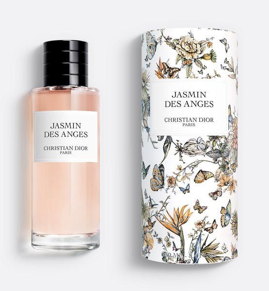 JASMIN DES ANGES – LIMITED EDITION
