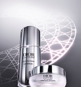 DIOR CAPTURE DAY CRÈME