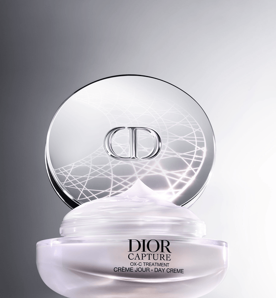 DIOR CAPTURE DAY CRÈME
