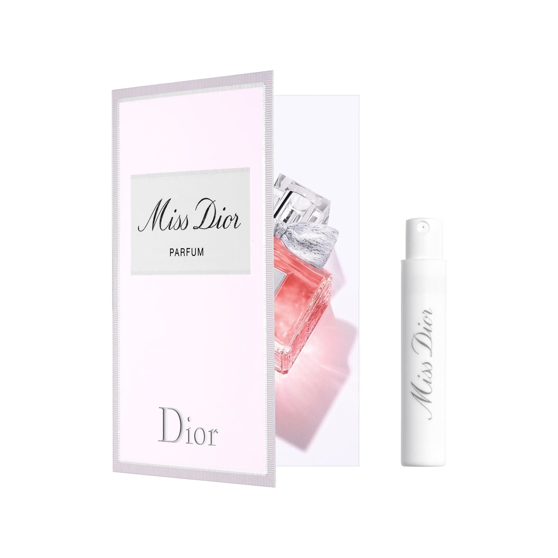 NEW MISS DIOR PARFUM 1ML