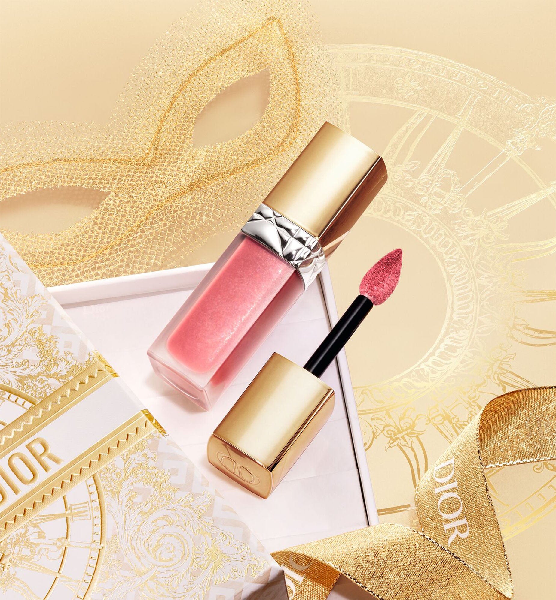 Dior Makeup Collection Empower Your Beauty Dior AE