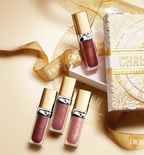 ROUGE DIOR FOREVER LIQUID SEQUIN - FESTIVE LIMITED EDITION