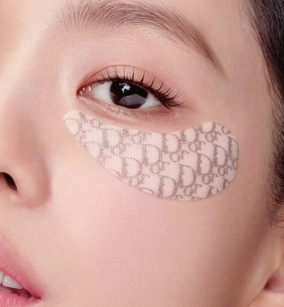 THE EYE PATCHES

