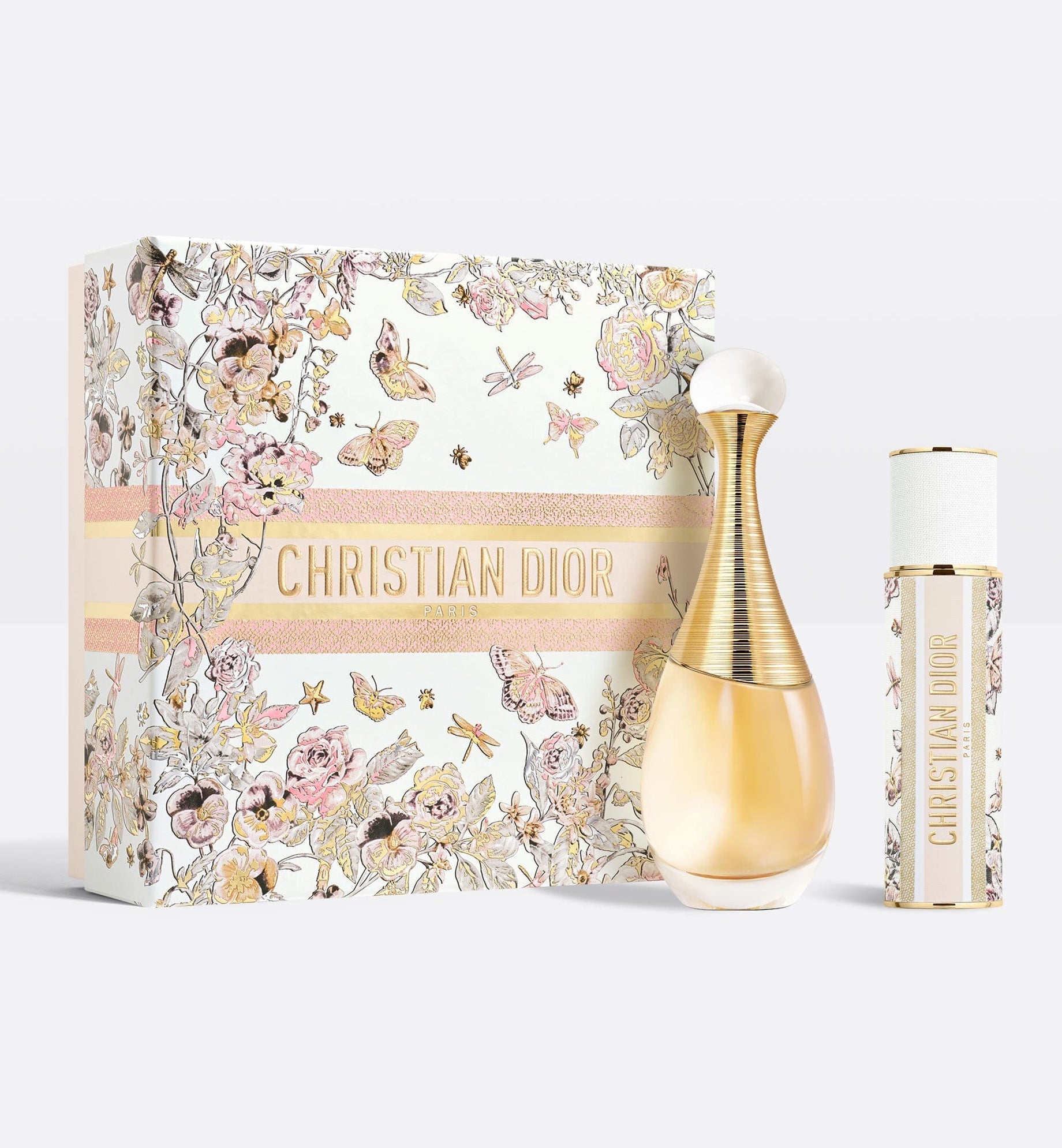 J’ADORE EAU DE PARFUM SET - LIMITED EDITION