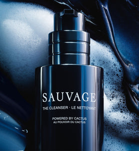 SAUVAGE SKINCARE RITUAL KIT