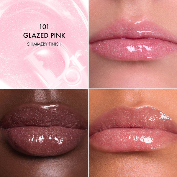 DIOR ADDICT LIP GLOW BUTTER
