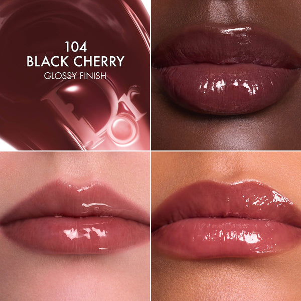 DIOR ADDICT LIP GLOW BUTTER
