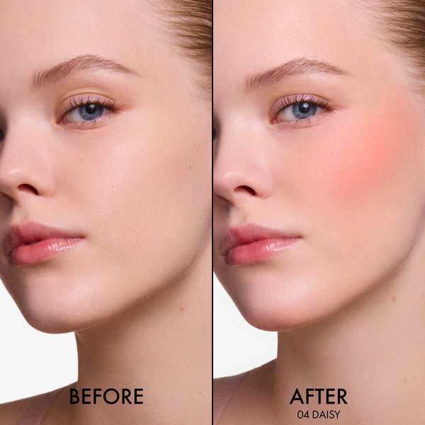 FOREVER BLUSH SOFT FILTER
