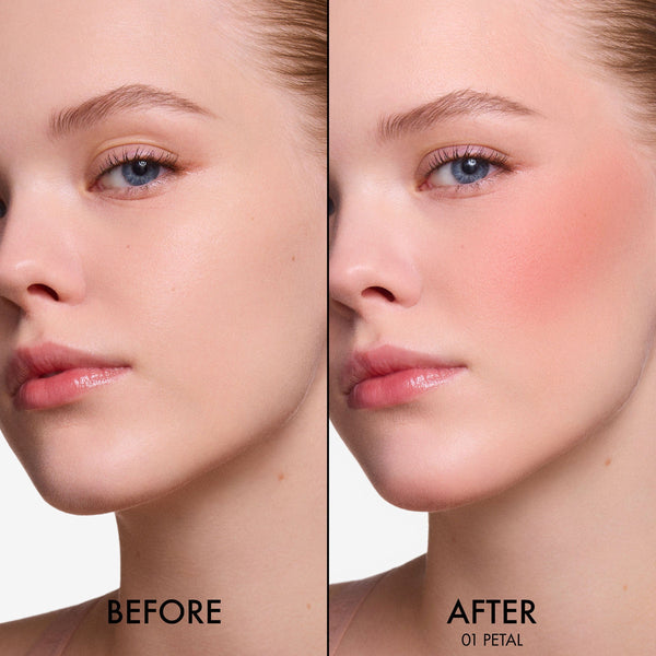 FOREVER BLUSH SOFT FILTER
