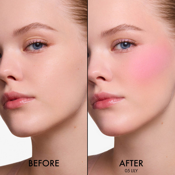 FOREVER BLUSH SOFT FILTER
