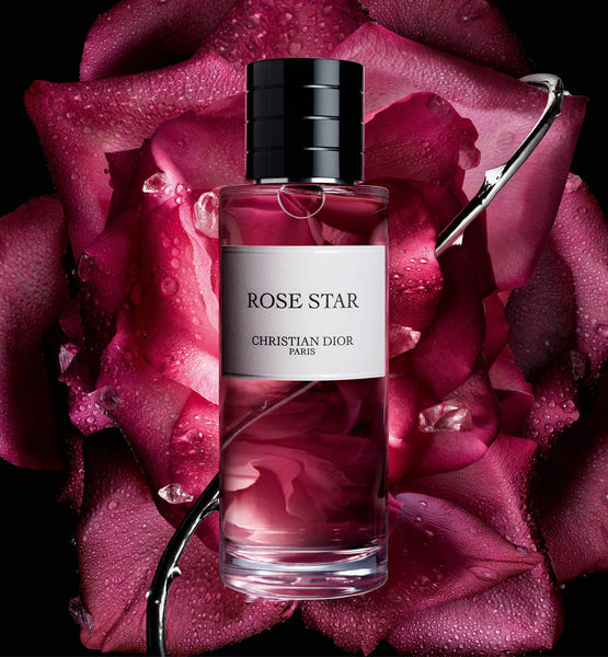 ROSE STAR
