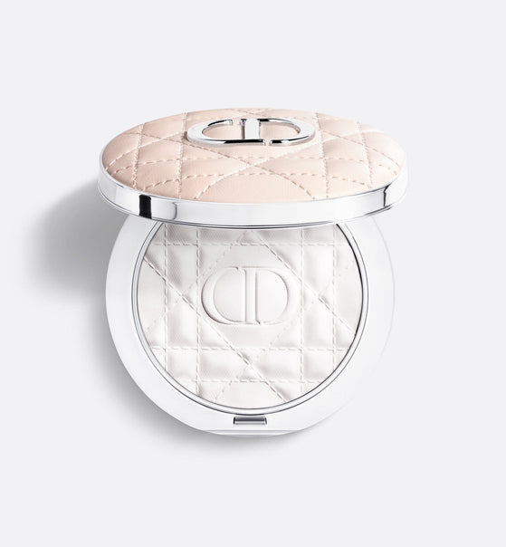 DIOR FOREVER NUDE RADIANT FILTER