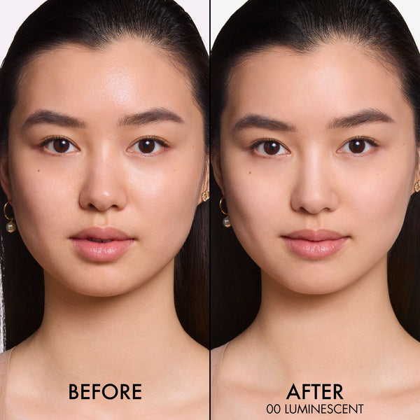 DIOR FOREVER NUDE RADIANT FILTER

