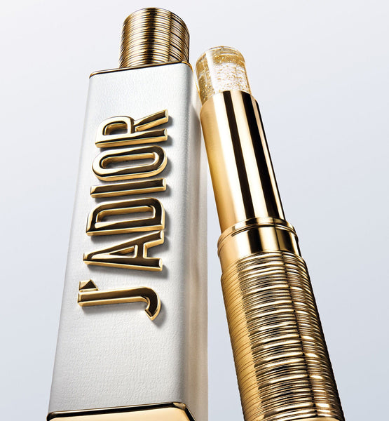 J’ADIOR SOLID PERFUME - J&#39;ADORE EAU DE PARFUM
