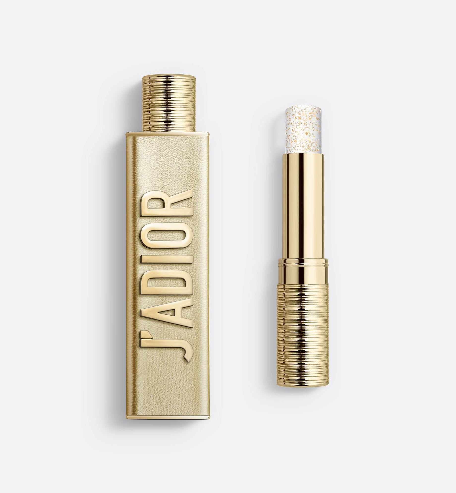J’ADIOR SOLID PERFUME - J'ADORE L'OR