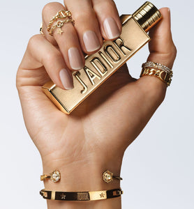 J’ADIOR SOLID PERFUME - J'ADORE L'OR