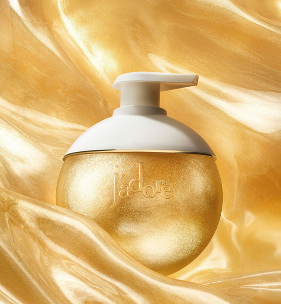 J’ADORE LES ADORABLES SHIMMERING OIL

