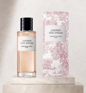 JASMIN DES ANGES - LIMITED EDITION