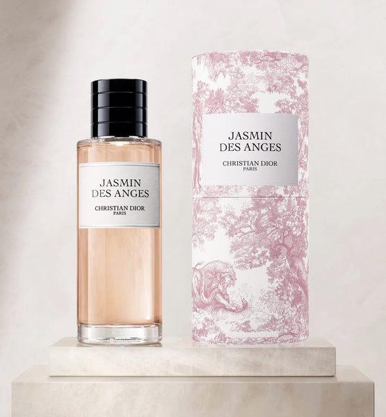 JASMIN DES ANGES - LIMITED EDITION
