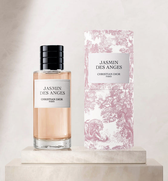 JASMIN DES ANGES - LIMITED EDITION
