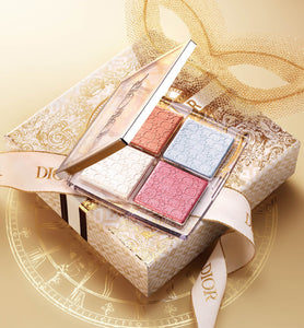 DIOR BACKSTAGE GLOW FACE PALETTE