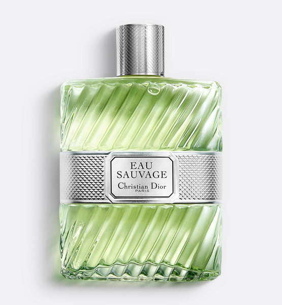 EAU SAUVAGE EAU DE TOILETTE
