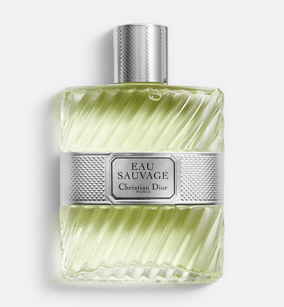 EAU SAUVAGE EAU DE TOILETTE
